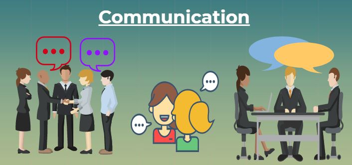 skills of good employee